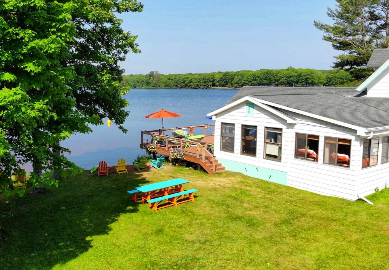 7021 Island Lane, Twin Lakes, MI, 49965, United States, 3 Bedrooms Bedrooms, ,2 BathroomsBathrooms,Residential,For Sale,7021 Island Lane,1295831