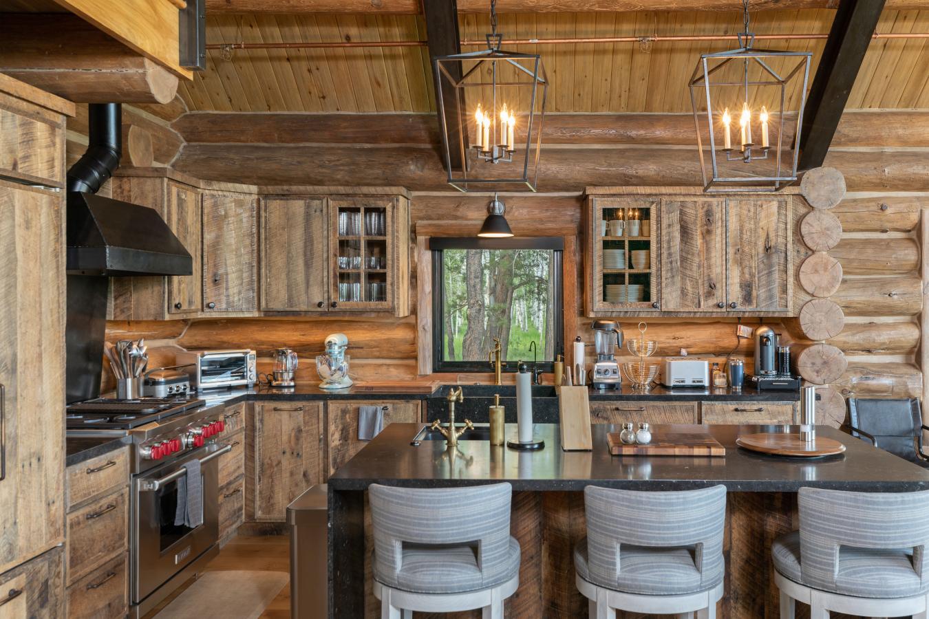9175 County Road 58P, Placerville, CO, 81430, United States, 5 Bedrooms Bedrooms, ,5 BathroomsBathrooms,Residential,For Sale,9175 County Road 58P,1295823