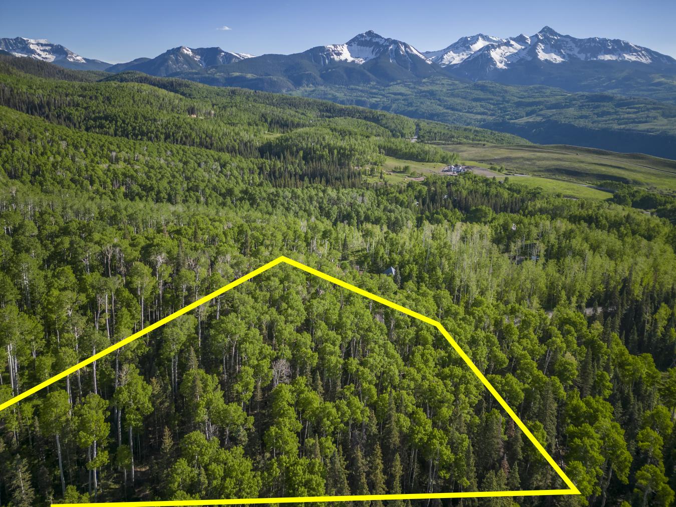 TBD Saddle Horn Lane, Telluride, Colorado, 81435, United States, ,Residential,For Sale,TBD Saddle Horn Lane,1295820