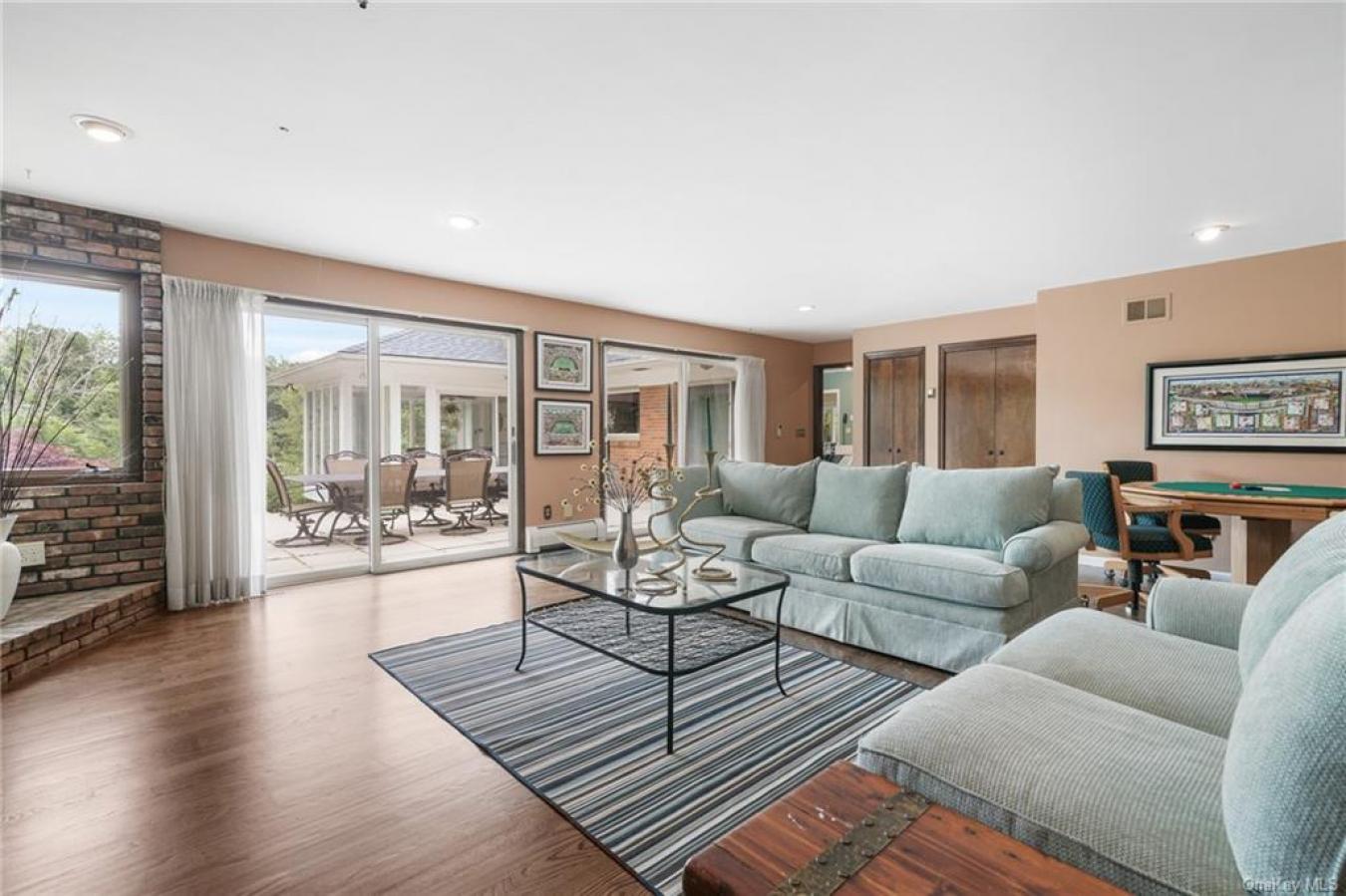 21 Orchard Circle, Ramapo, NY, 10901, United States, 4 Bedrooms Bedrooms, ,2 BathroomsBathrooms,Residential,For Sale,21 Orchard Circle,1295987