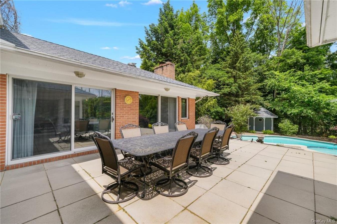 21 Orchard Circle, Ramapo, NY, 10901, United States, 4 Bedrooms Bedrooms, ,2 BathroomsBathrooms,Residential,For Sale,21 Orchard Circle,1295987