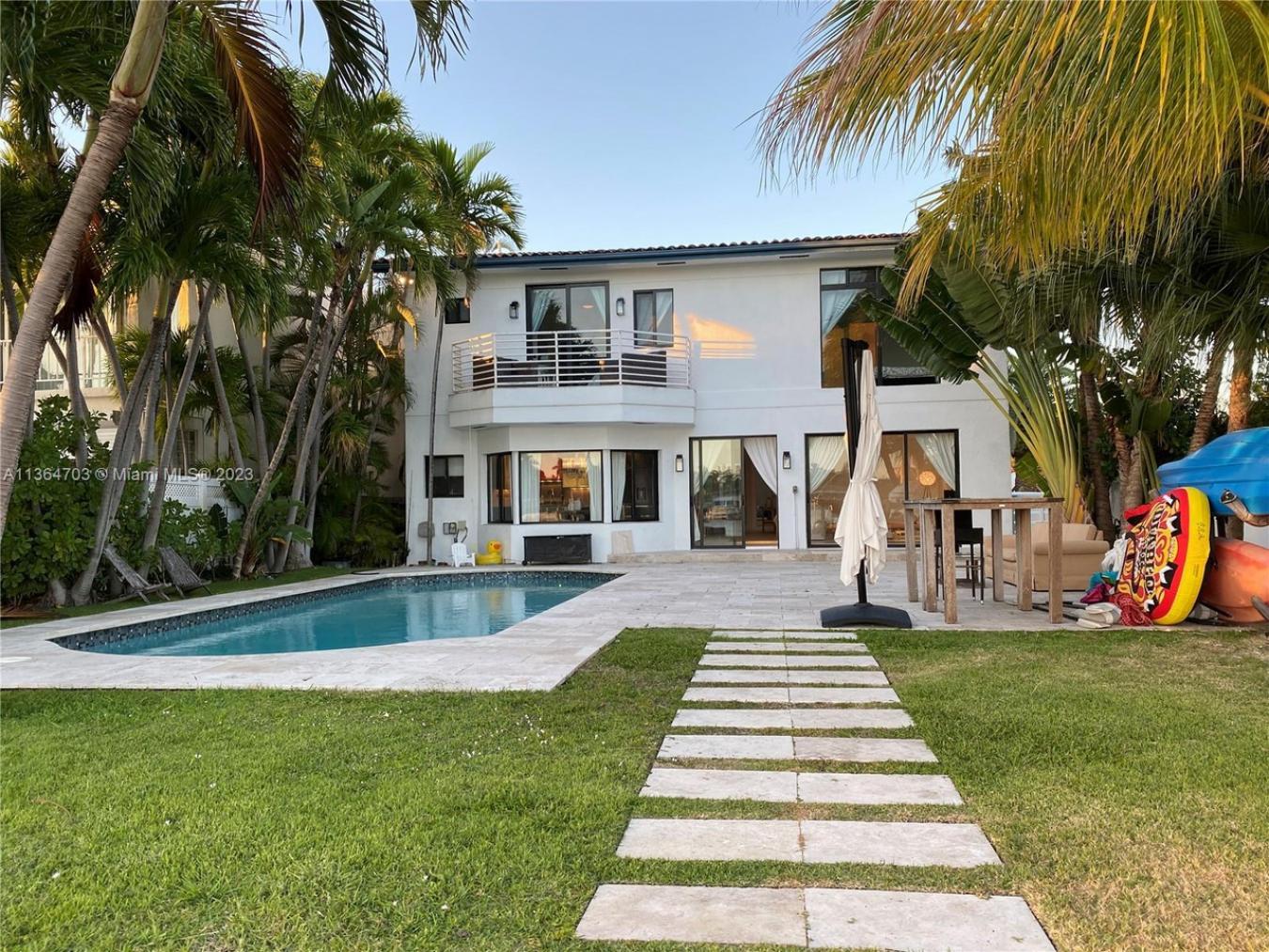 1028 88th Street, Surfside, FL, 33154, United States, 5 Bedrooms Bedrooms, ,4 BathroomsBathrooms,Residential,For Sale,1028 88th Street,1295984