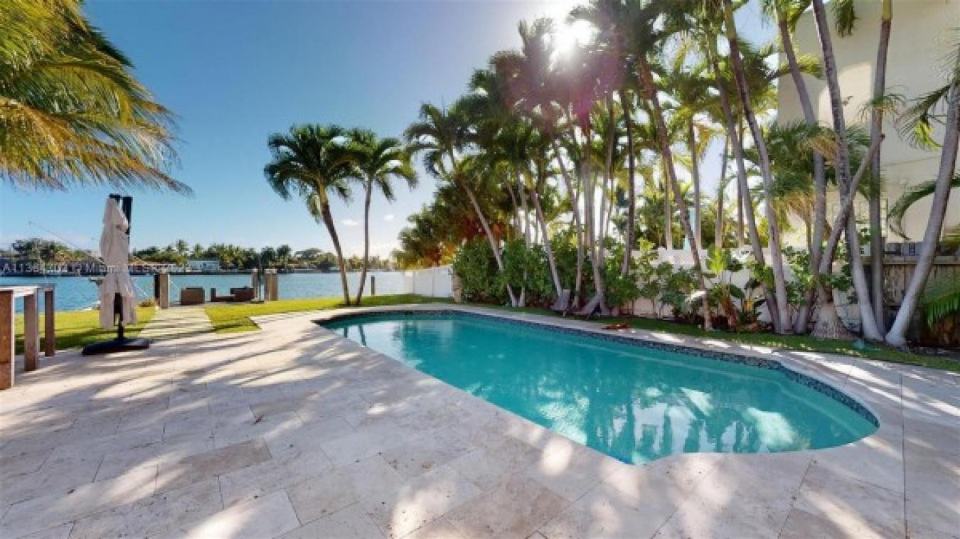 1028 88th Street, Surfside, FL, 33154, United States, 5 Bedrooms Bedrooms, ,4 BathroomsBathrooms,Residential,For Sale,1028 88th Street,1295984