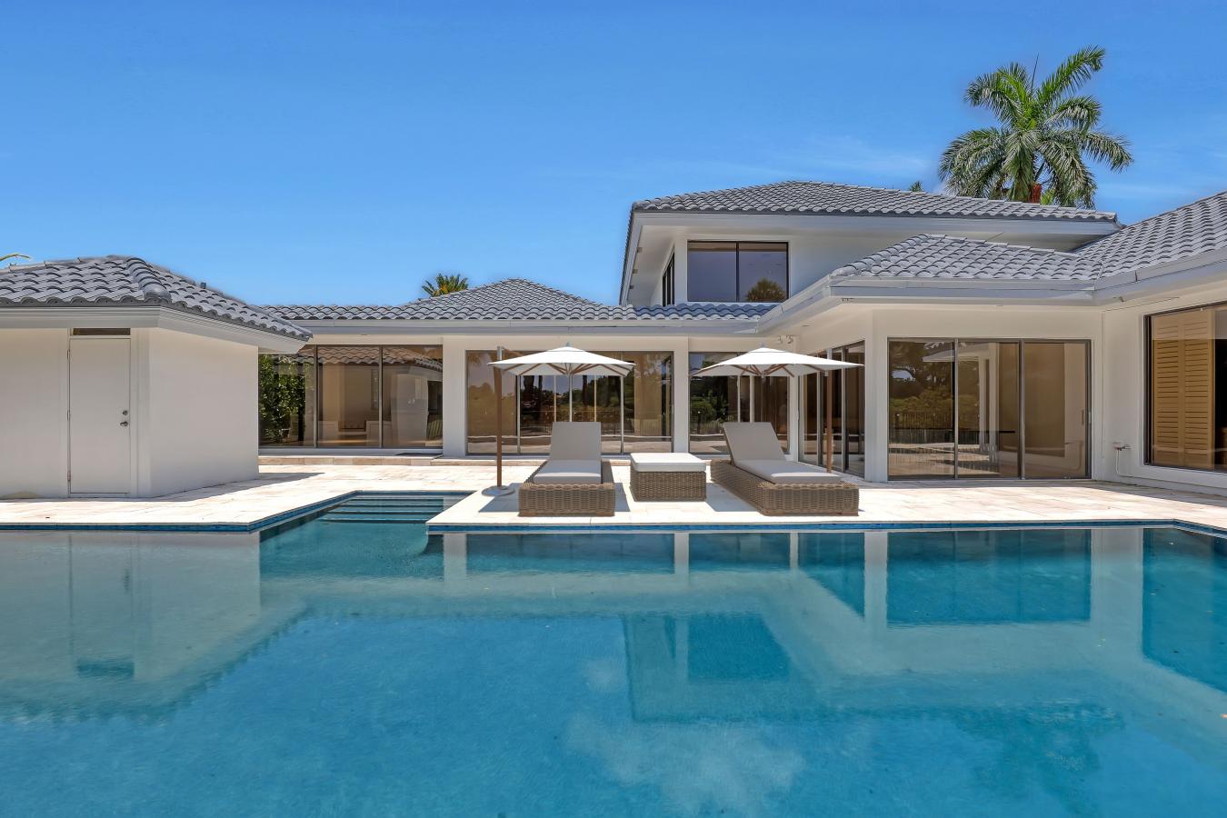 4380 Bocaire Boulevard, Boca Raton, FL, 33487, United States, 3 Bedrooms Bedrooms, ,4 BathroomsBathrooms,Residential,For Sale,4380 Bocaire Boulevard,1299572