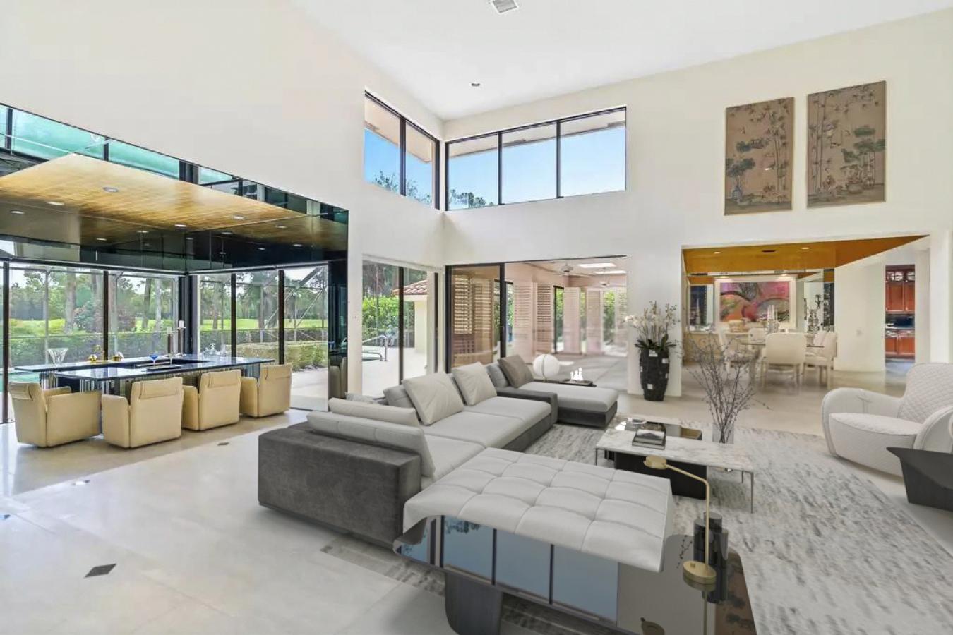 4380 Bocaire Boulevard, Boca Raton, FL, 33487, United States, 3 Bedrooms Bedrooms, ,4 BathroomsBathrooms,Residential,For Sale,4380 Bocaire Boulevard,1299572