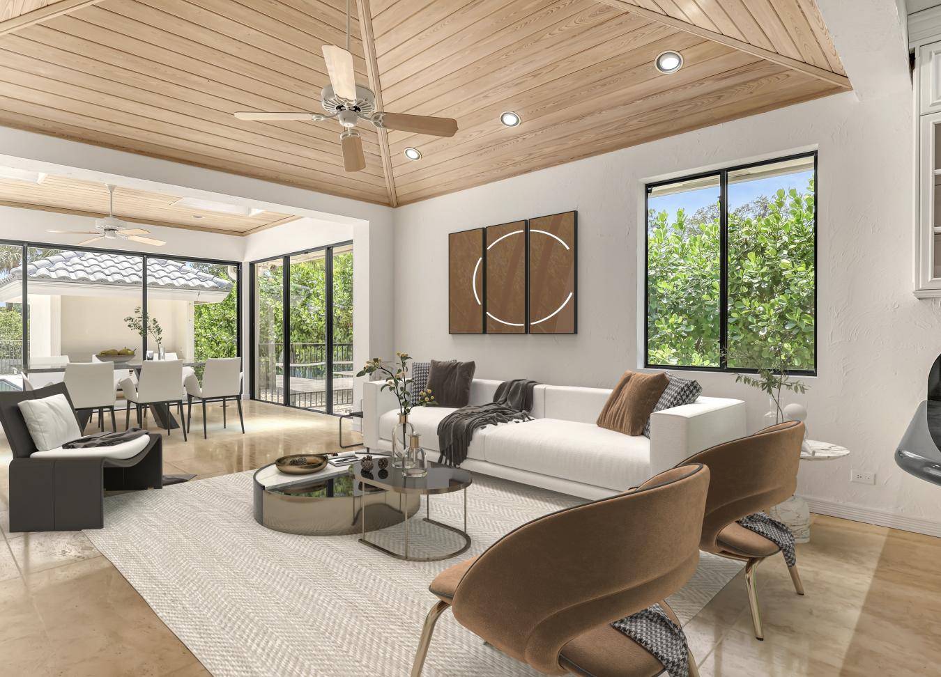 4380 Bocaire Boulevard, Boca Raton, FL, 33487, United States, 3 Bedrooms Bedrooms, ,4 BathroomsBathrooms,Residential,For Sale,4380 Bocaire Boulevard,1299572