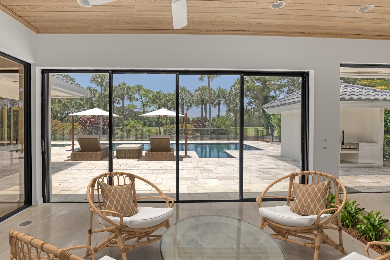 4380 Bocaire Boulevard, Boca Raton, FL, 33487, United States, 3 Bedrooms Bedrooms, ,4 BathroomsBathrooms,Residential,For Sale,4380 Bocaire Boulevard,1299572