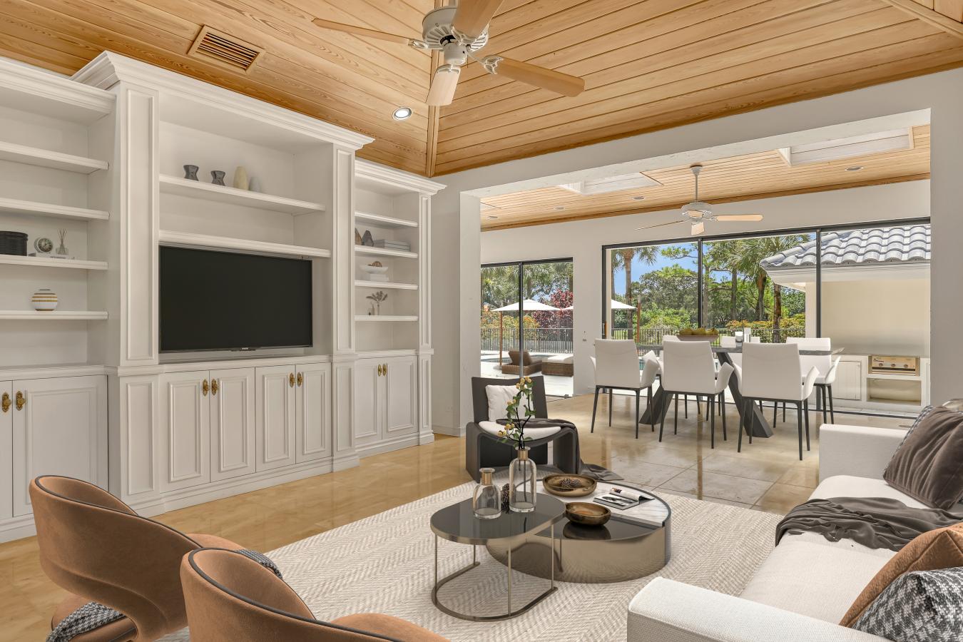 4380 Bocaire Boulevard, Boca Raton, FL, 33487, United States, 3 Bedrooms Bedrooms, ,4 BathroomsBathrooms,Residential,For Sale,4380 Bocaire Boulevard,1299572