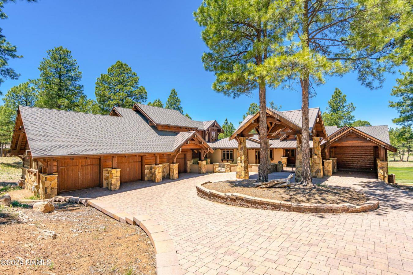 2398 E Del Rae Drive, Flagstaff, AZ, 86005, United States, 5 Bedrooms Bedrooms, ,5 BathroomsBathrooms,Residential,For Sale,2398 E Del Rae Drive,1299558