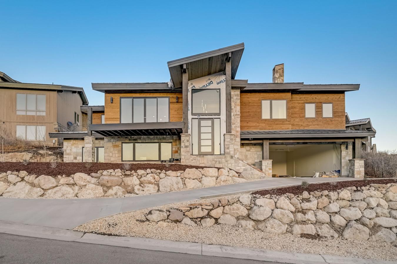 11418 N White Tail Court, Hideout, UT, 84036, United States, 4 Bedrooms Bedrooms, ,2 BathroomsBathrooms,Residential,For Sale,11418 N White Tail Court,12302281