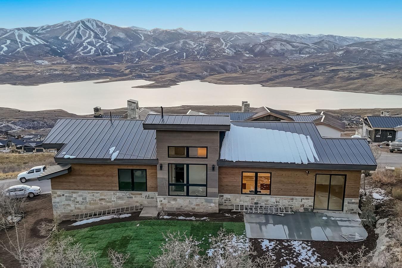 11418 N White Tail Court, Hideout, UT, 84036, United States, 4 Bedrooms Bedrooms, ,2 BathroomsBathrooms,Residential,For Sale,11418 N White Tail Court,12302281