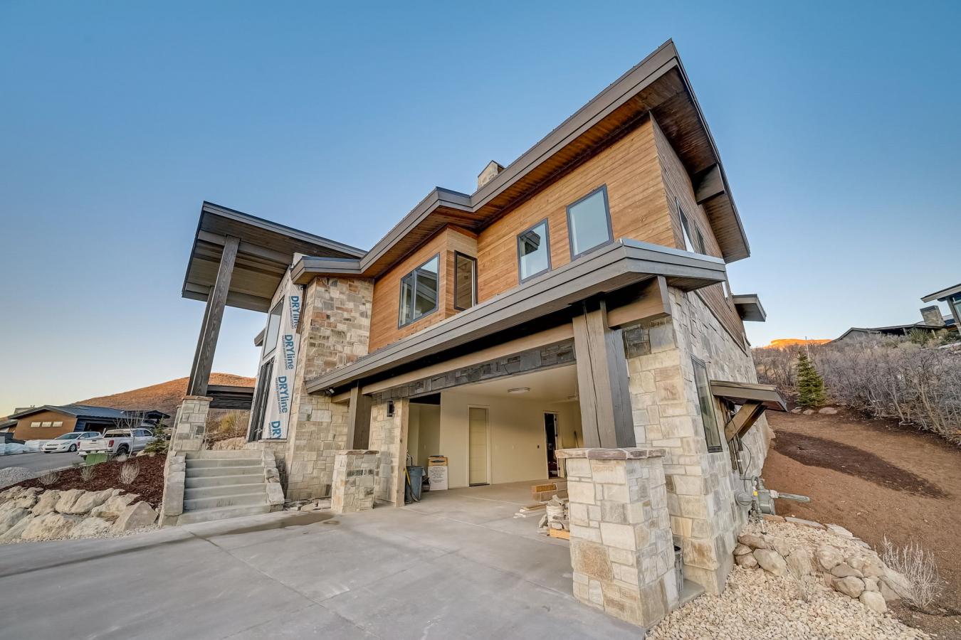 11418 N White Tail Court, Hideout, UT, 84036, United States, 4 Bedrooms Bedrooms, ,2 BathroomsBathrooms,Residential,For Sale,11418 N White Tail Court,12302281