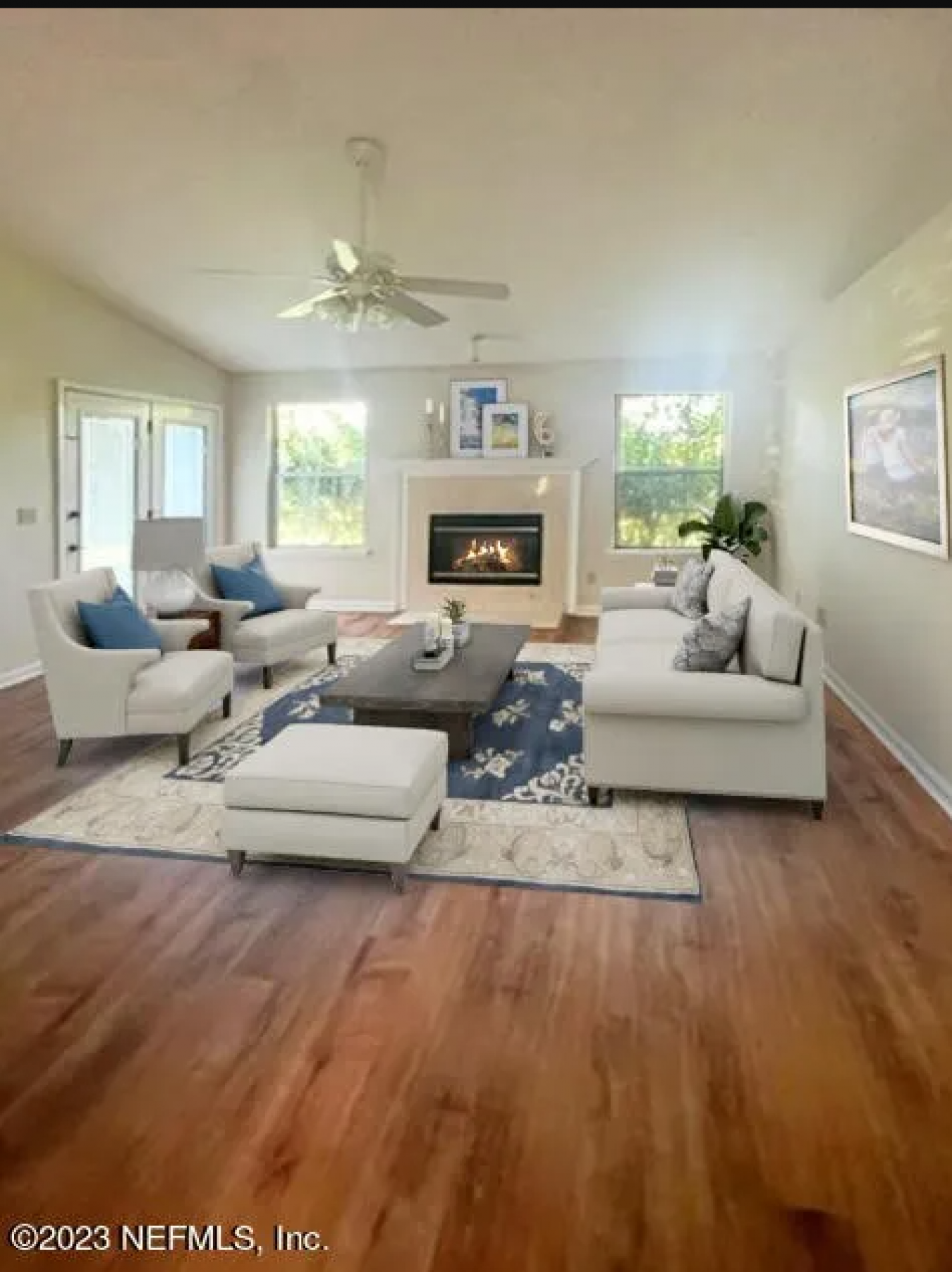 1991 Embers Court, Middleburg, FL, 32068, United States, 4 Bedrooms Bedrooms, ,2 BathroomsBathrooms,Residential,For Sale,1991 Embers Court,1230861