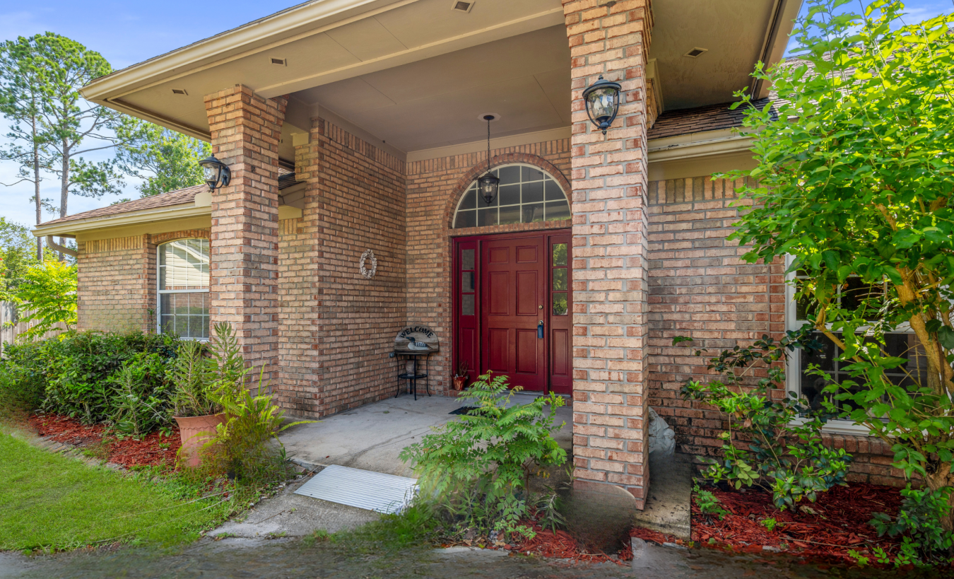 1991 Embers Court, Middleburg, FL, 32068, United States, 4 Bedrooms Bedrooms, ,2 BathroomsBathrooms,Residential,For Sale,1991 Embers Court,1230861