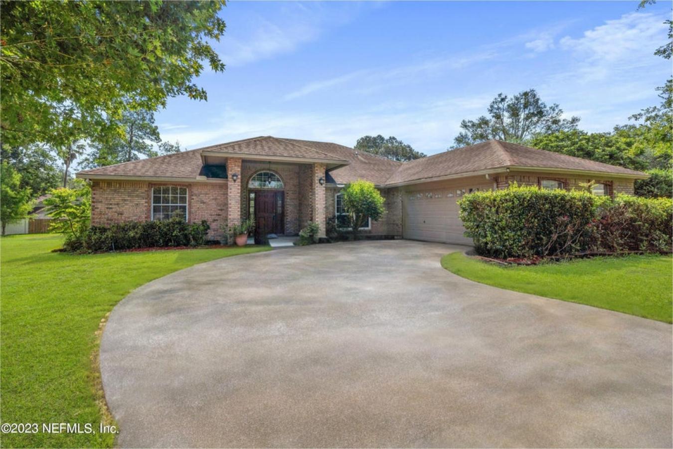 1991 Embers Court, Middleburg, FL, 32068, United States, 4 Bedrooms Bedrooms, ,2 BathroomsBathrooms,Residential,For Sale,1991 Embers Court,1230861