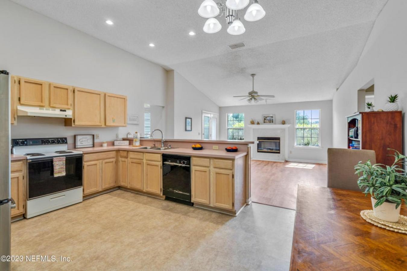 1991 Embers Court, Middleburg, FL, 32068, United States, 4 Bedrooms Bedrooms, ,2 BathroomsBathrooms,Residential,For Sale,1991 Embers Court,1230861
