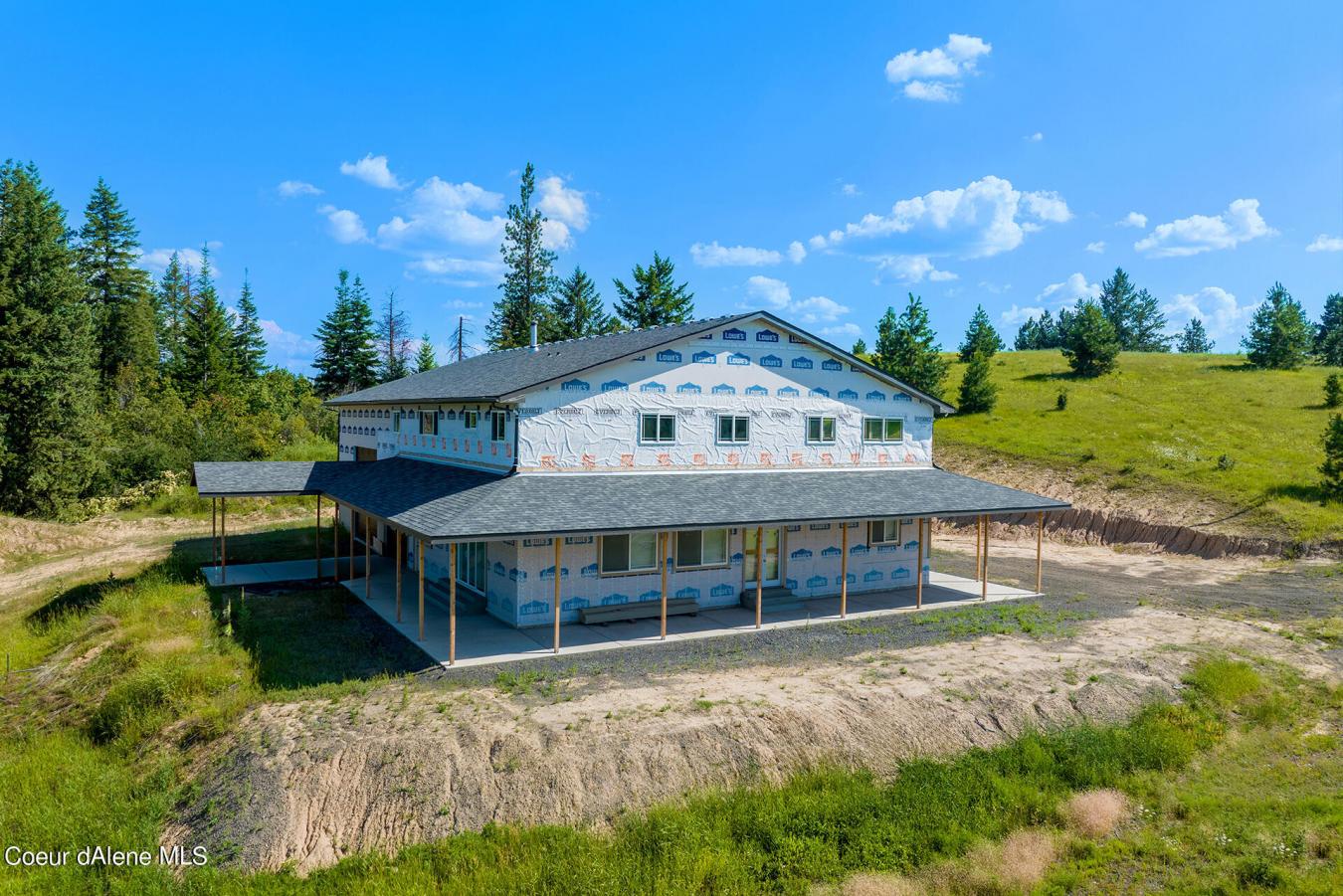 19936 S Providence, Worley, ID, 83876, United States, 4 Bedrooms Bedrooms, ,Residential,For Sale,19936 S Providence,1301165