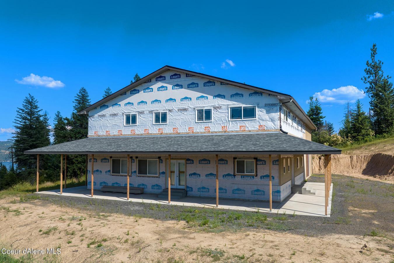 19936 S Providence, Worley, ID, 83876, United States, 4 Bedrooms Bedrooms, ,Residential,For Sale,19936 S Providence,1301165