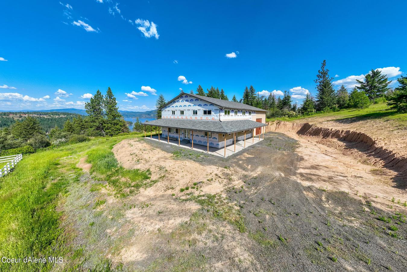 19936 S Providence, Worley, ID, 83876, United States, 4 Bedrooms Bedrooms, ,Residential,For Sale,19936 S Providence,1301165