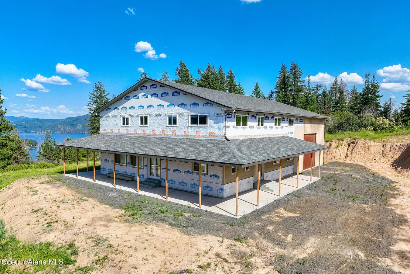 19936 S Providence, Worley, ID, 83876, United States, 4 Bedrooms Bedrooms, ,Residential,For Sale,19936 S Providence,1301165