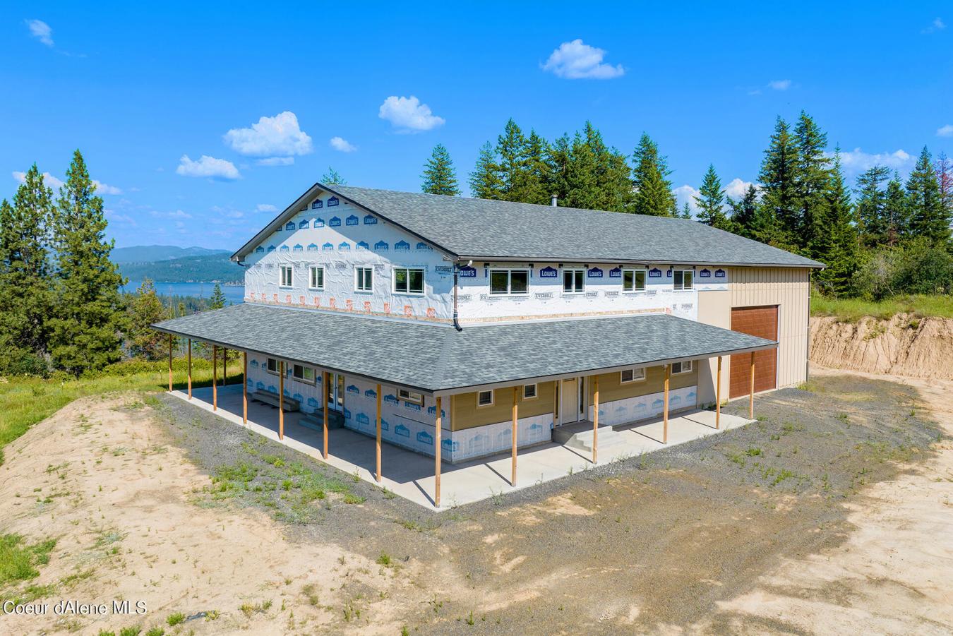 19936 S Providence, Worley, ID, 83876, United States, 4 Bedrooms Bedrooms, ,Residential,For Sale,19936 S Providence,1301165