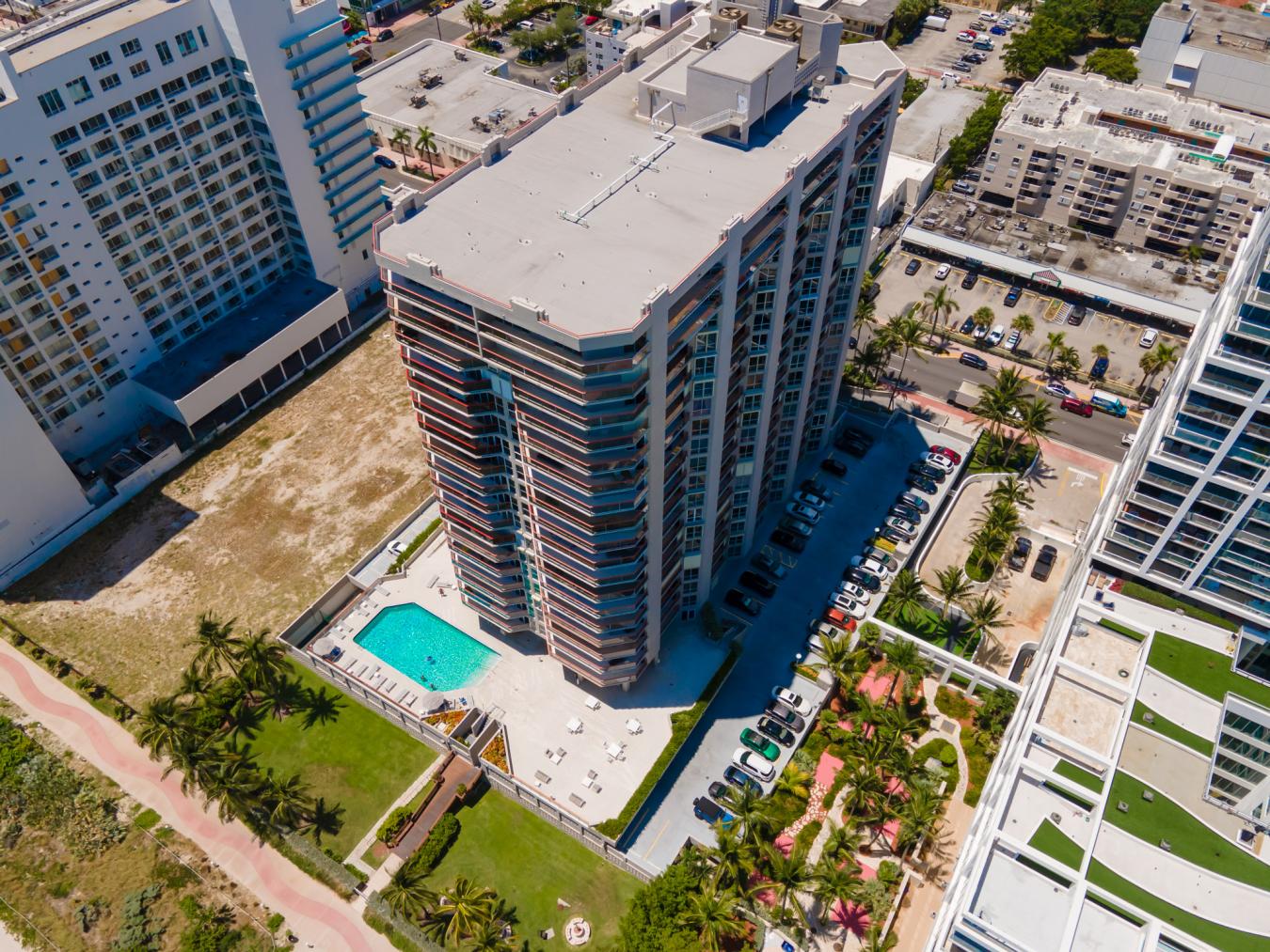 6767 Collins Avenue, MIAMI BEACH, FL, 33141, United States, 2 Bedrooms Bedrooms, ,2 BathroomsBathrooms,Residential,For Sale,6767 Collins Avenue,1301155