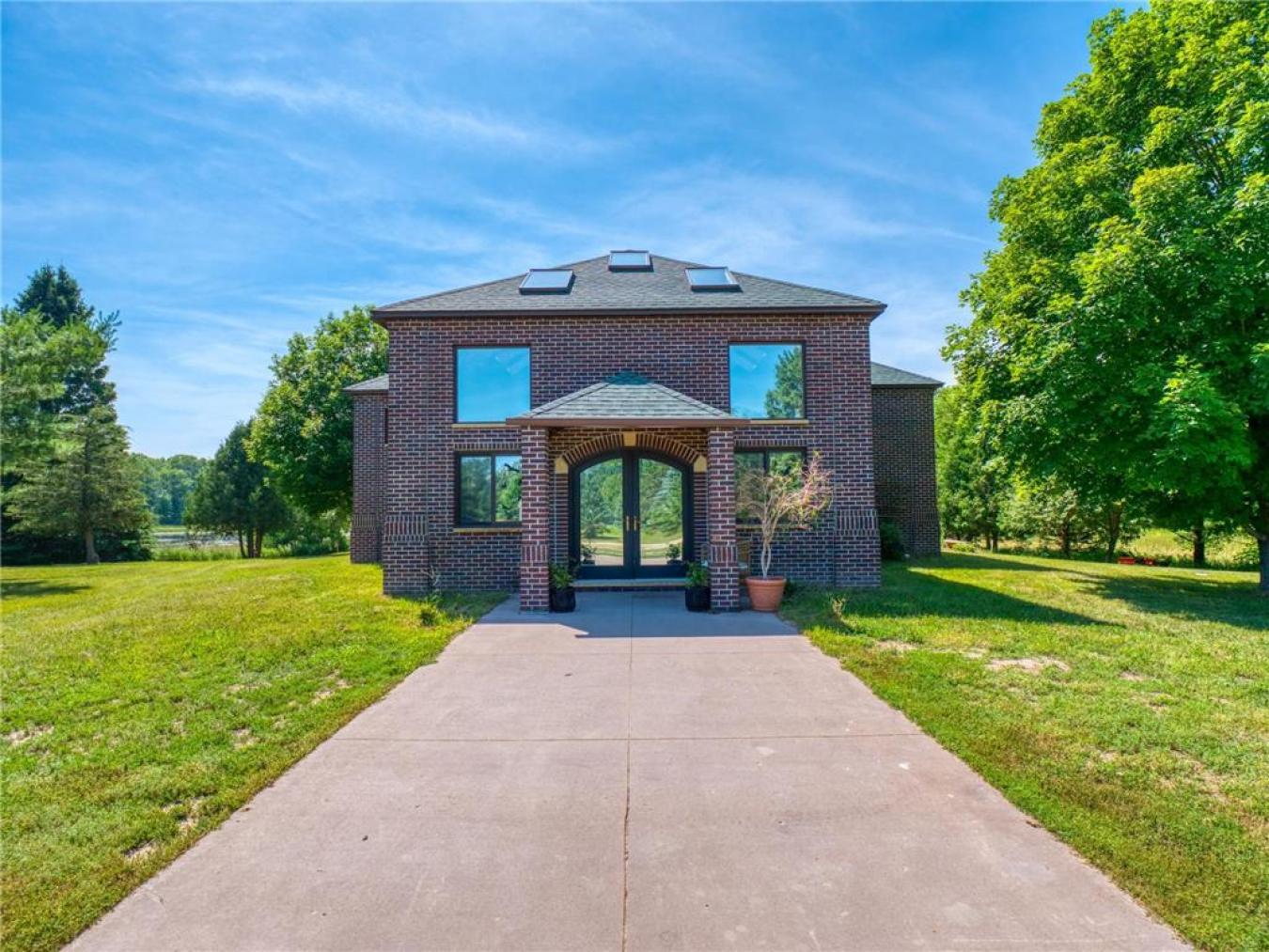 26177 Irvine Avenue NE, Nebish Twp, MN, 56667, United States, 6 Bedrooms Bedrooms, ,3 BathroomsBathrooms,Residential,For Sale,26177 Irvine Avenue NE,1301146