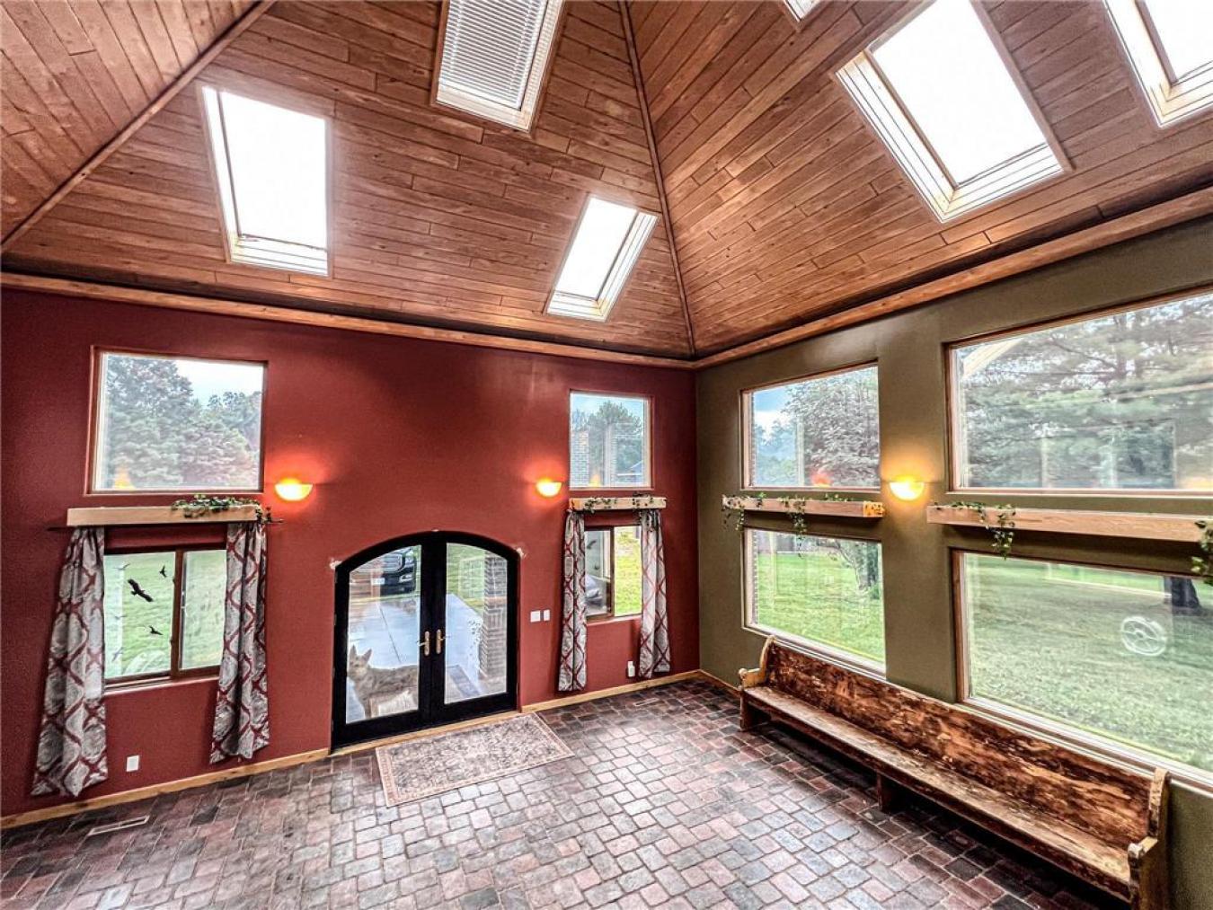26177 Irvine Avenue NE, Nebish Twp, MN, 56667, United States, 6 Bedrooms Bedrooms, ,3 BathroomsBathrooms,Residential,For Sale,26177 Irvine Avenue NE,1301146