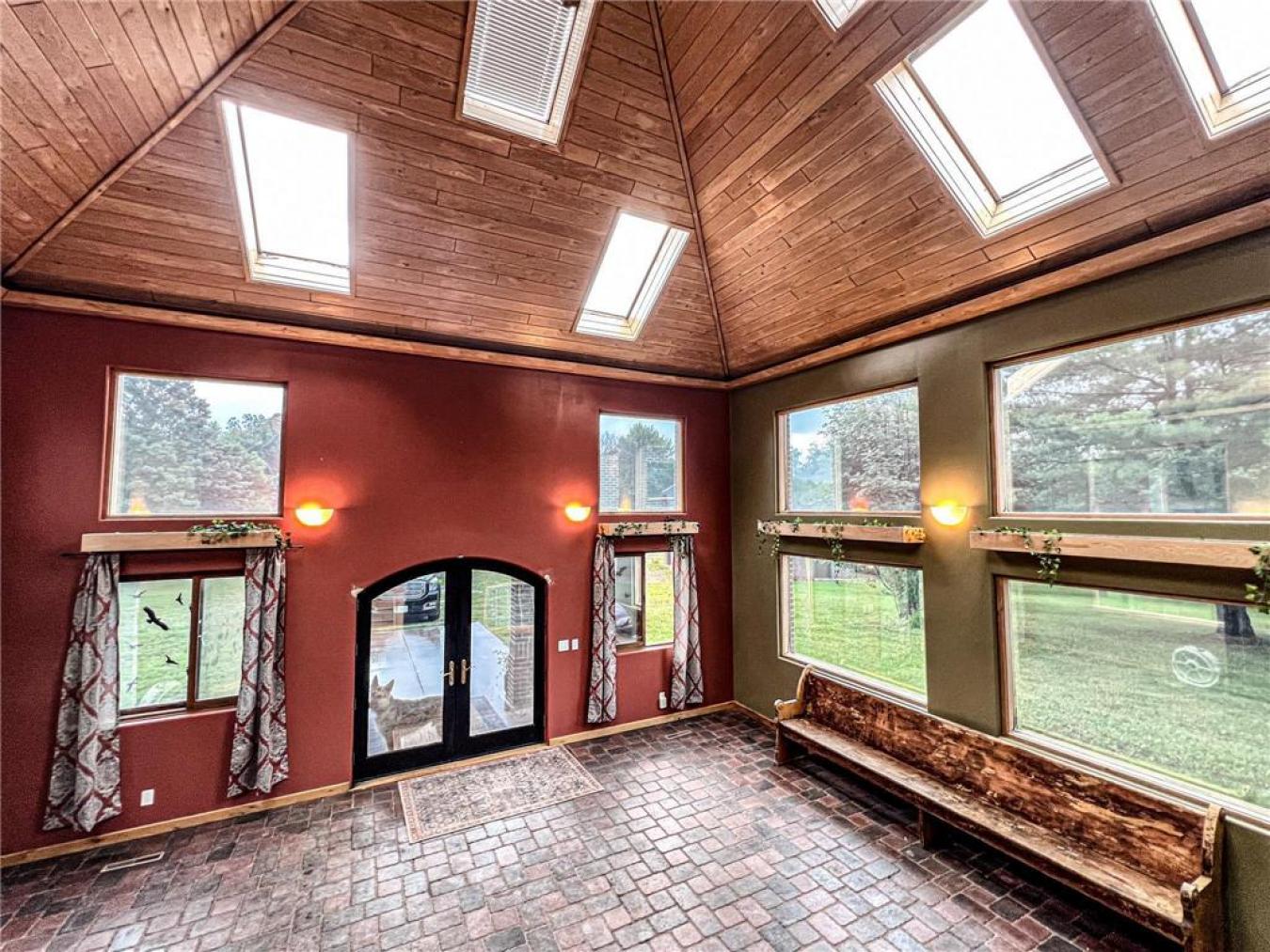26177 Irvine Avenue NE, Nebish Twp, MN, 56667, United States, 6 Bedrooms Bedrooms, ,3 BathroomsBathrooms,Residential,For Sale,26177 Irvine Avenue NE,1301146