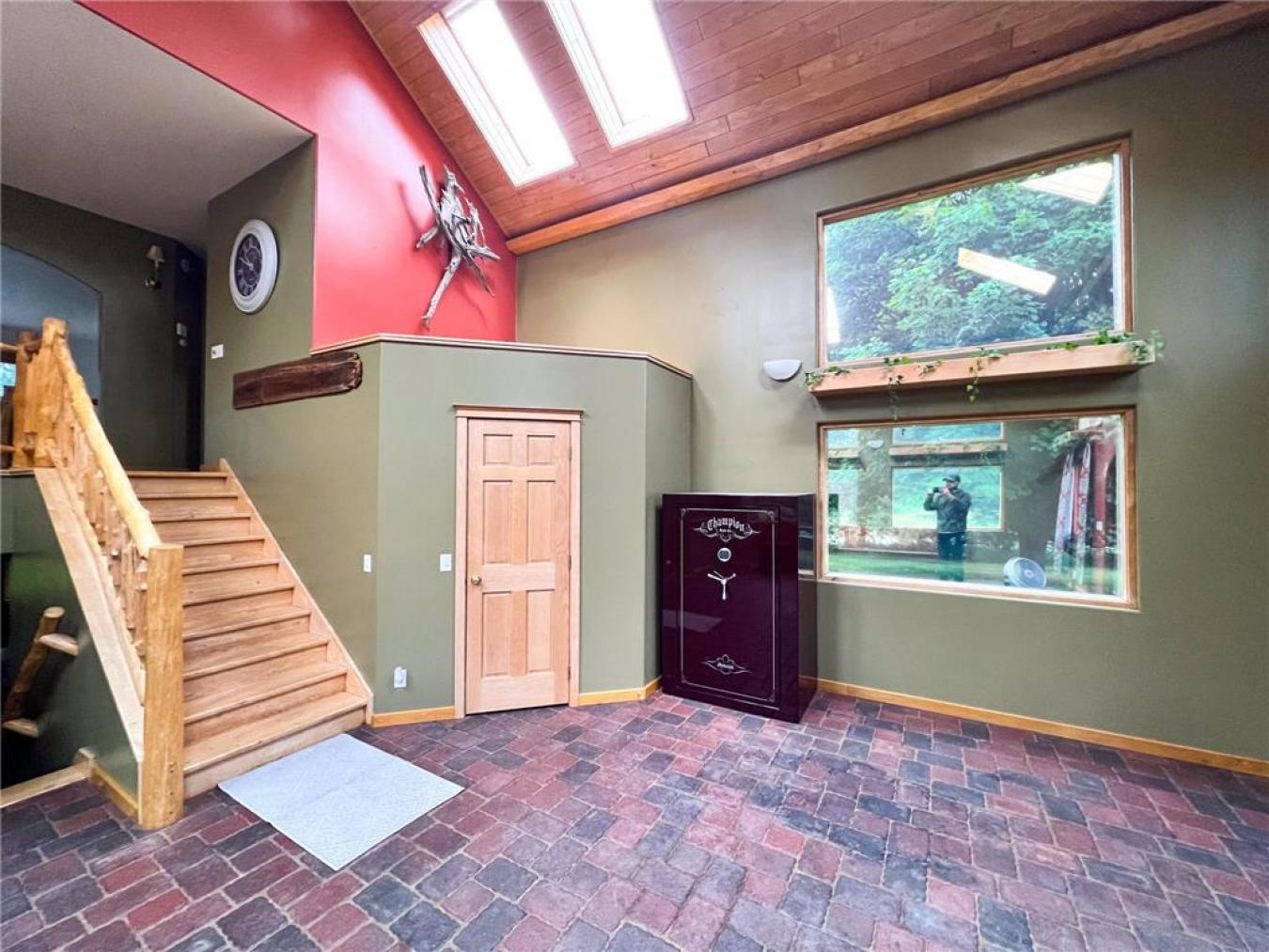26177 Irvine Avenue NE, Nebish Twp, MN, 56667, United States, 6 Bedrooms Bedrooms, ,3 BathroomsBathrooms,Residential,For Sale,26177 Irvine Avenue NE,1301146