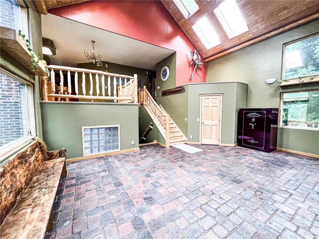 26177 Irvine Avenue NE, Nebish Twp, MN, 56667, United States, 6 Bedrooms Bedrooms, ,3 BathroomsBathrooms,Residential,For Sale,26177 Irvine Avenue NE,1301146
