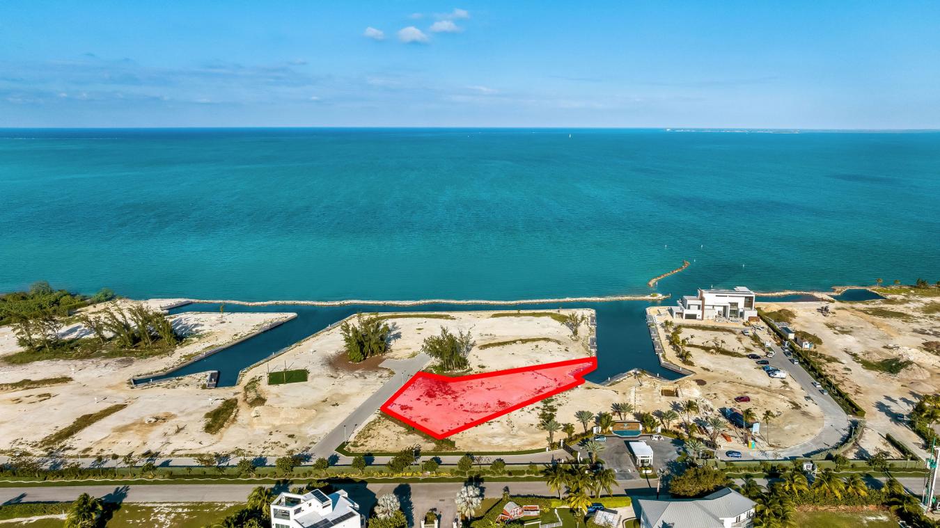 Crighton Drive, Crystal Harbour, Cayman Islands, ,Residential,For Sale,Crighton Drive,1301739