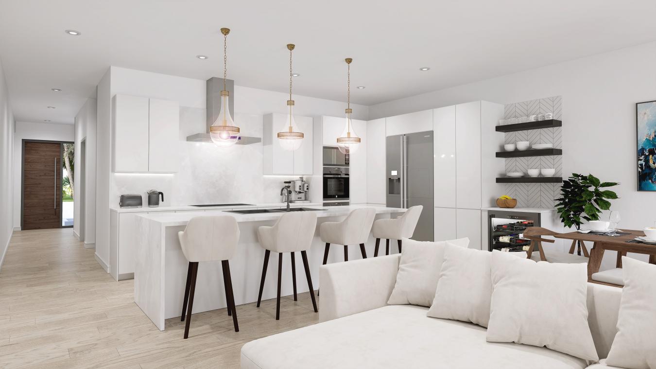 Bayshore Drive, In The Shores, West Bay, Cayman Islands, 4 Bedrooms Bedrooms, ,4 BathroomsBathrooms,Residential,For Sale,Bayshore Drive, In The Shores,1301738