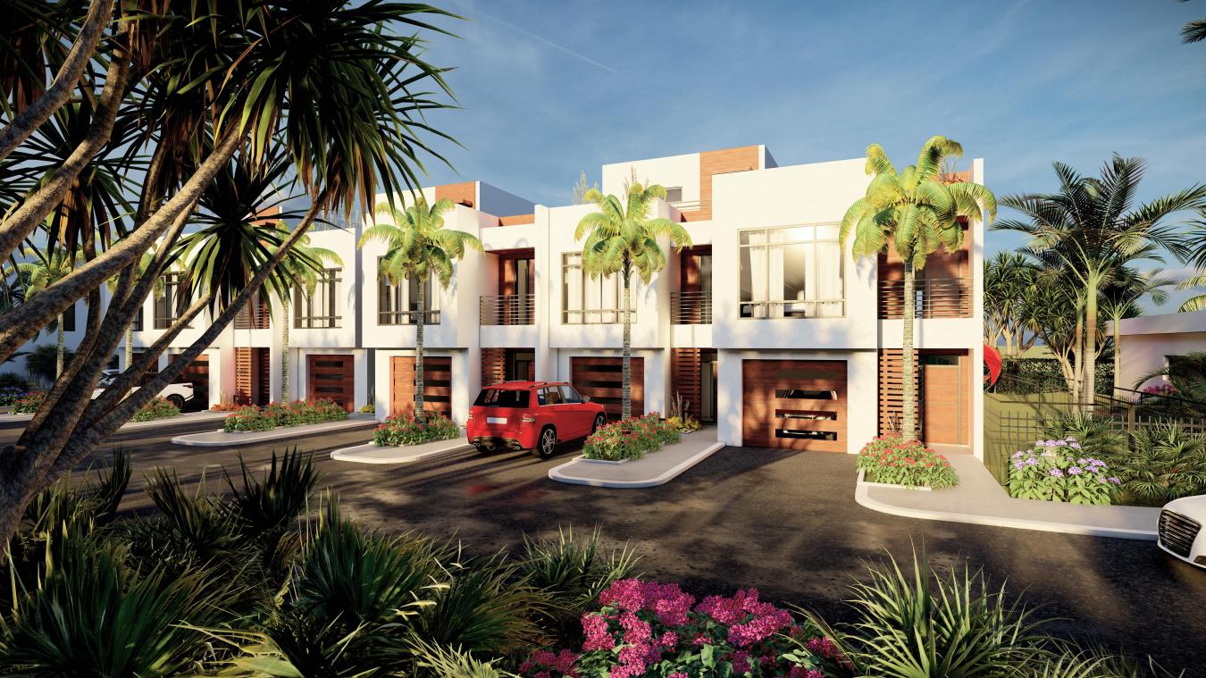 Bayshore Drive, In The Shores, West Bay, Cayman Islands, 4 Bedrooms Bedrooms, ,4 BathroomsBathrooms,Residential,For Sale,Bayshore Drive, In The Shores,1301738