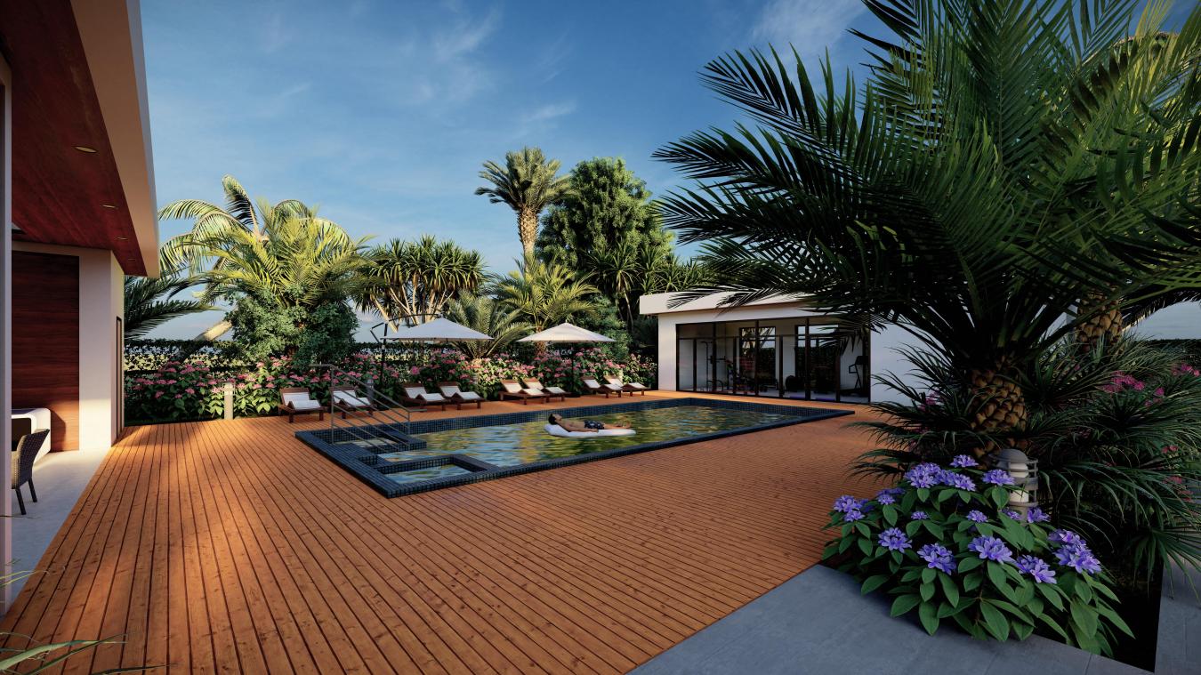 Bayshore Drive, In The Shores, West Bay, Cayman Islands, 4 Bedrooms Bedrooms, ,4 BathroomsBathrooms,Residential,For Sale,Bayshore Drive, In The Shores,1301738