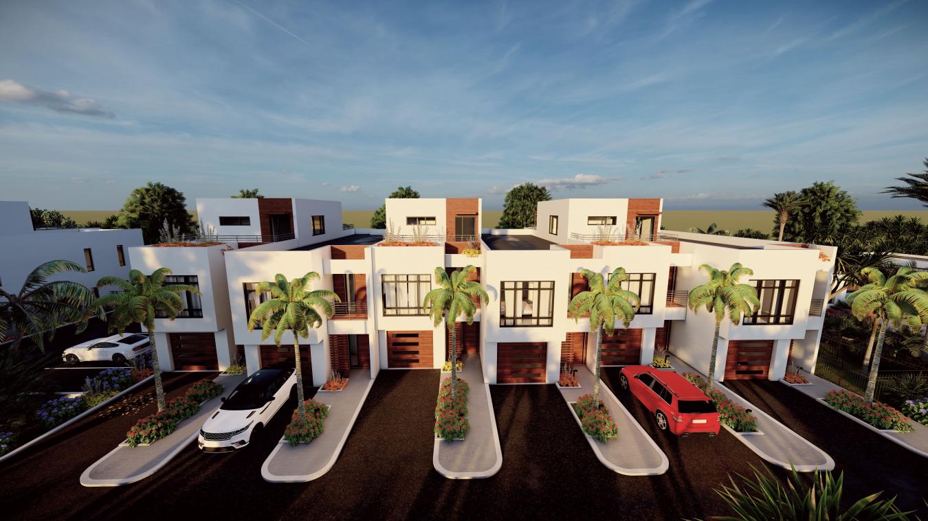 Bayshore Drive, In The Shores, West Bay, Cayman Islands, 4 Bedrooms Bedrooms, ,4 BathroomsBathrooms,Residential,For Sale,Bayshore Drive, In The Shores,1301738