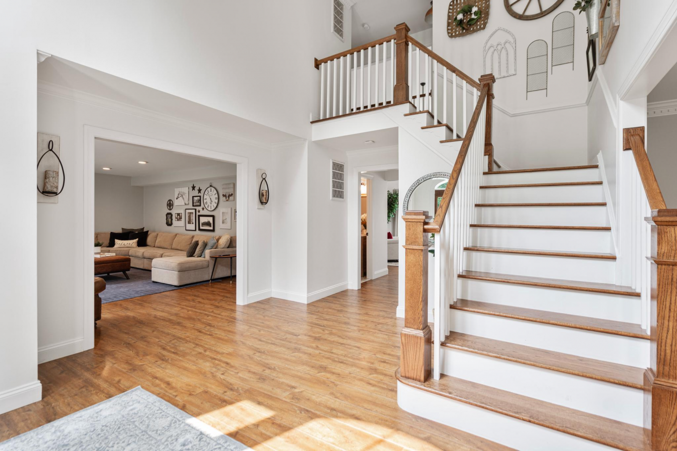 19829 Colchester Road, Purcellville, VA, 20132, United States, 5 Bedrooms Bedrooms, ,3 BathroomsBathrooms,Residential,For Sale,19829 Colchester Road,1308314