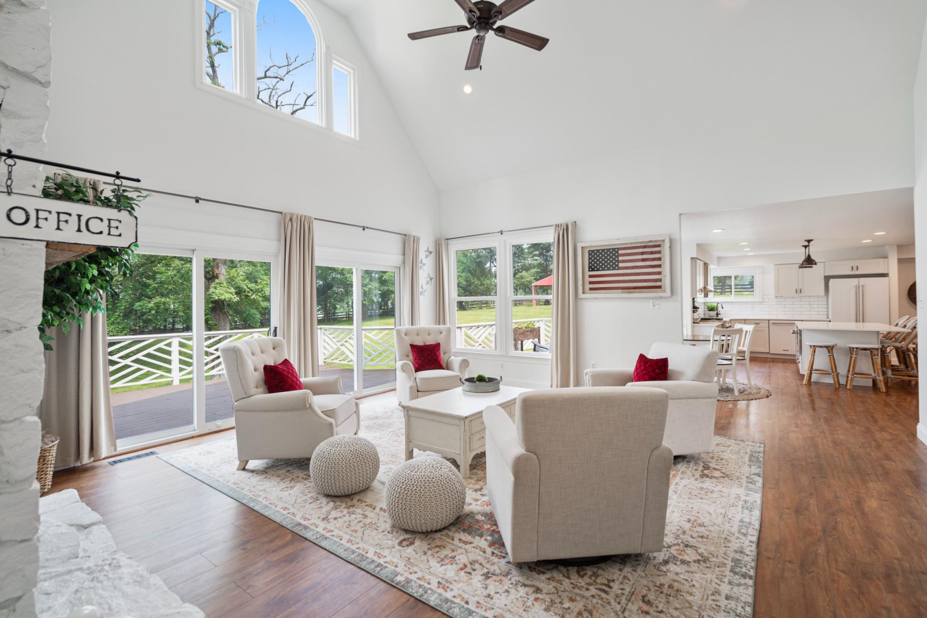 19829 Colchester Road, Purcellville, VA, 20132, United States, 5 Bedrooms Bedrooms, ,3 BathroomsBathrooms,Residential,For Sale,19829 Colchester Road,1308314