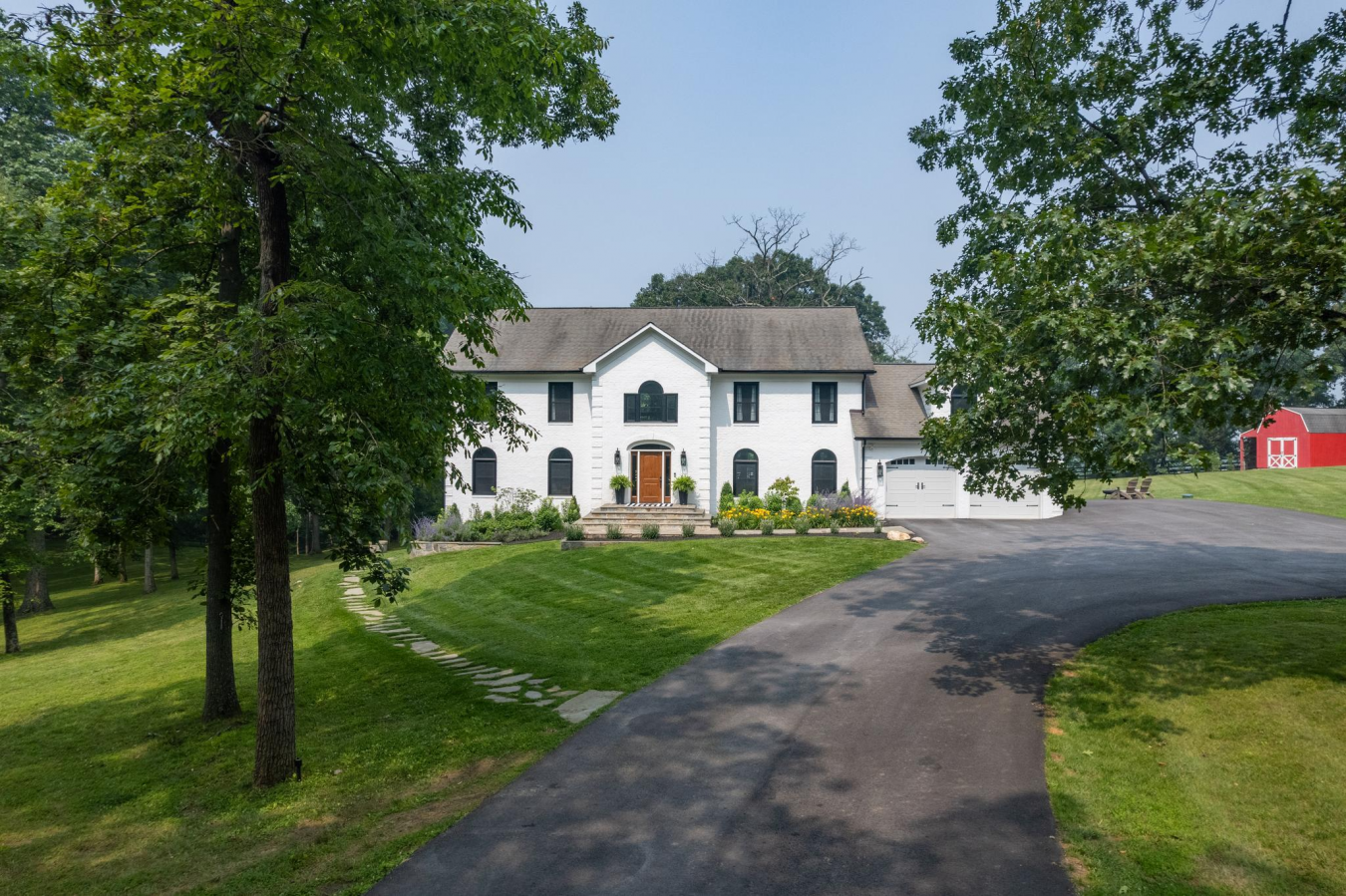 19829 Colchester Road, Purcellville, VA, 20132, United States, 5 Bedrooms Bedrooms, ,3 BathroomsBathrooms,Residential,For Sale,19829 Colchester Road,1308314