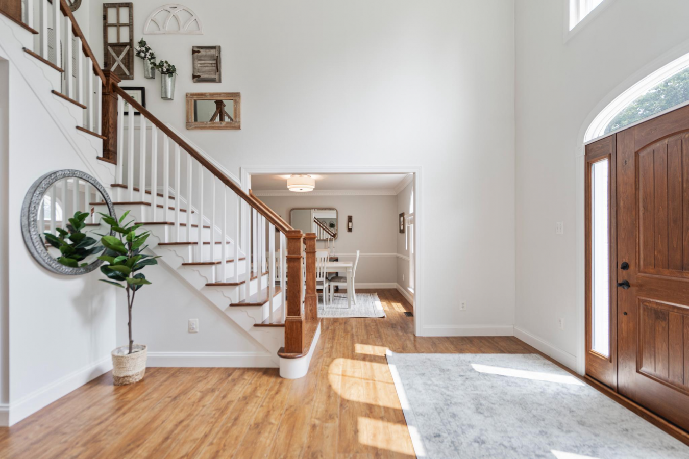 19829 Colchester Road, Purcellville, VA, 20132, United States, 5 Bedrooms Bedrooms, ,3 BathroomsBathrooms,Residential,For Sale,19829 Colchester Road,1308314