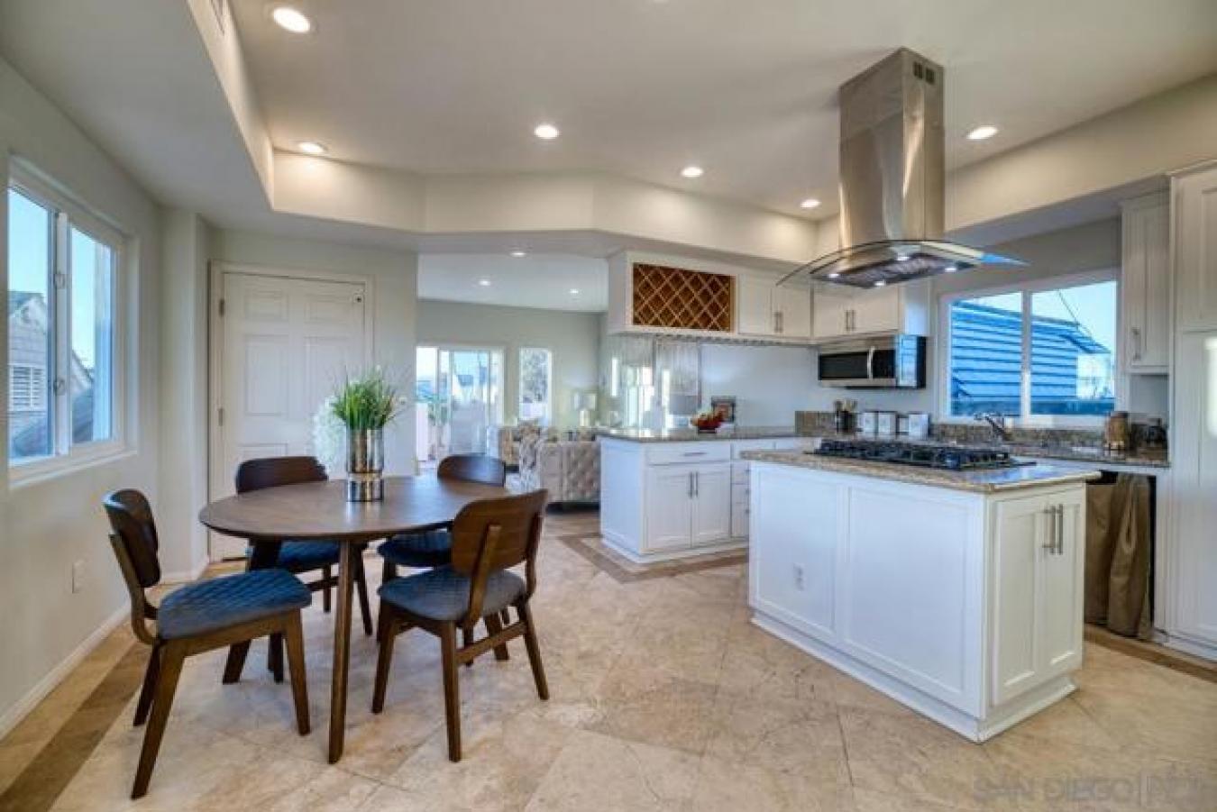 727 Ostend Court, San Diego, CA, 92109, United States, 3 Bedrooms Bedrooms, ,2 BathroomsBathrooms,Residential,For Sale,727 Ostend Court,1308301