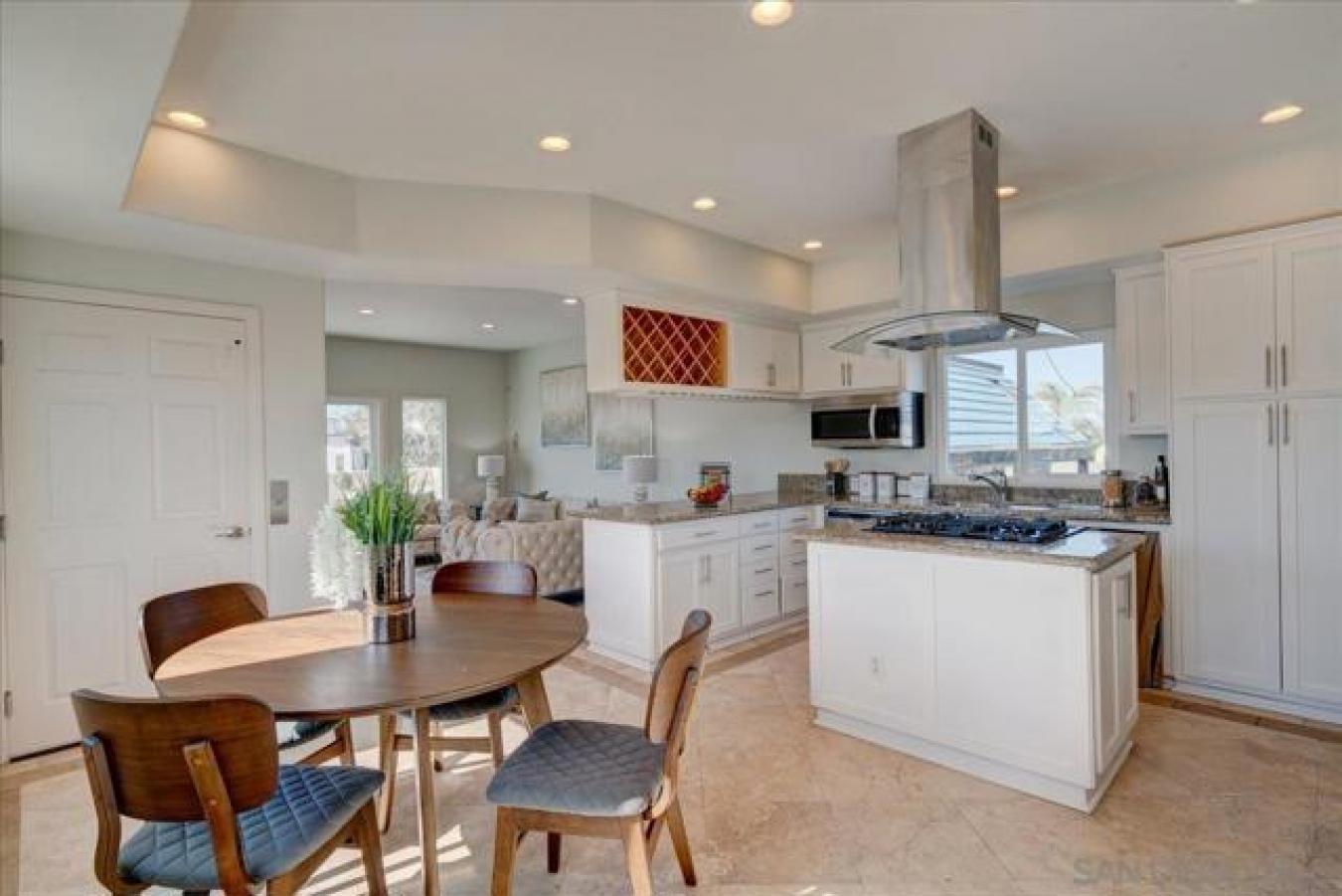 727 Ostend Court, San Diego, CA, 92109, United States, 3 Bedrooms Bedrooms, ,2 BathroomsBathrooms,Residential,For Sale,727 Ostend Court,1308301