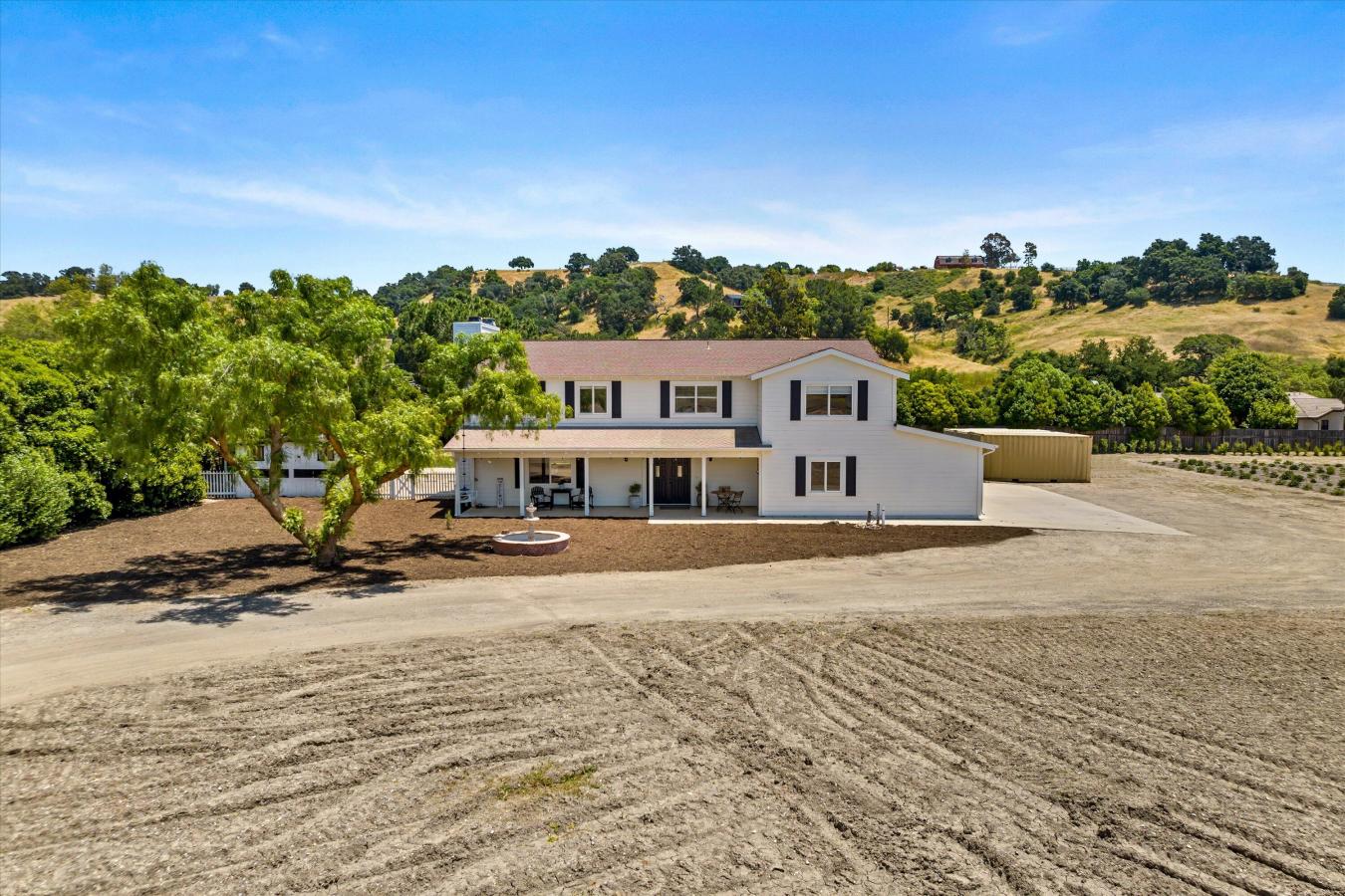 1180 Alamo Pintado Road, SOLVANG, CA, 93463, United States, 4 Bedrooms Bedrooms, ,3 BathroomsBathrooms,Residential,For Sale,1180 Alamo Pintado Road,1308288