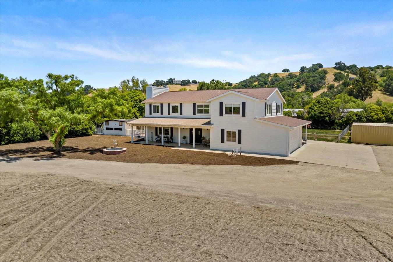 1180 Alamo Pintado Road, SOLVANG, CA, 93463, United States, 4 Bedrooms Bedrooms, ,3 BathroomsBathrooms,Residential,For Sale,1180 Alamo Pintado Road,1308288
