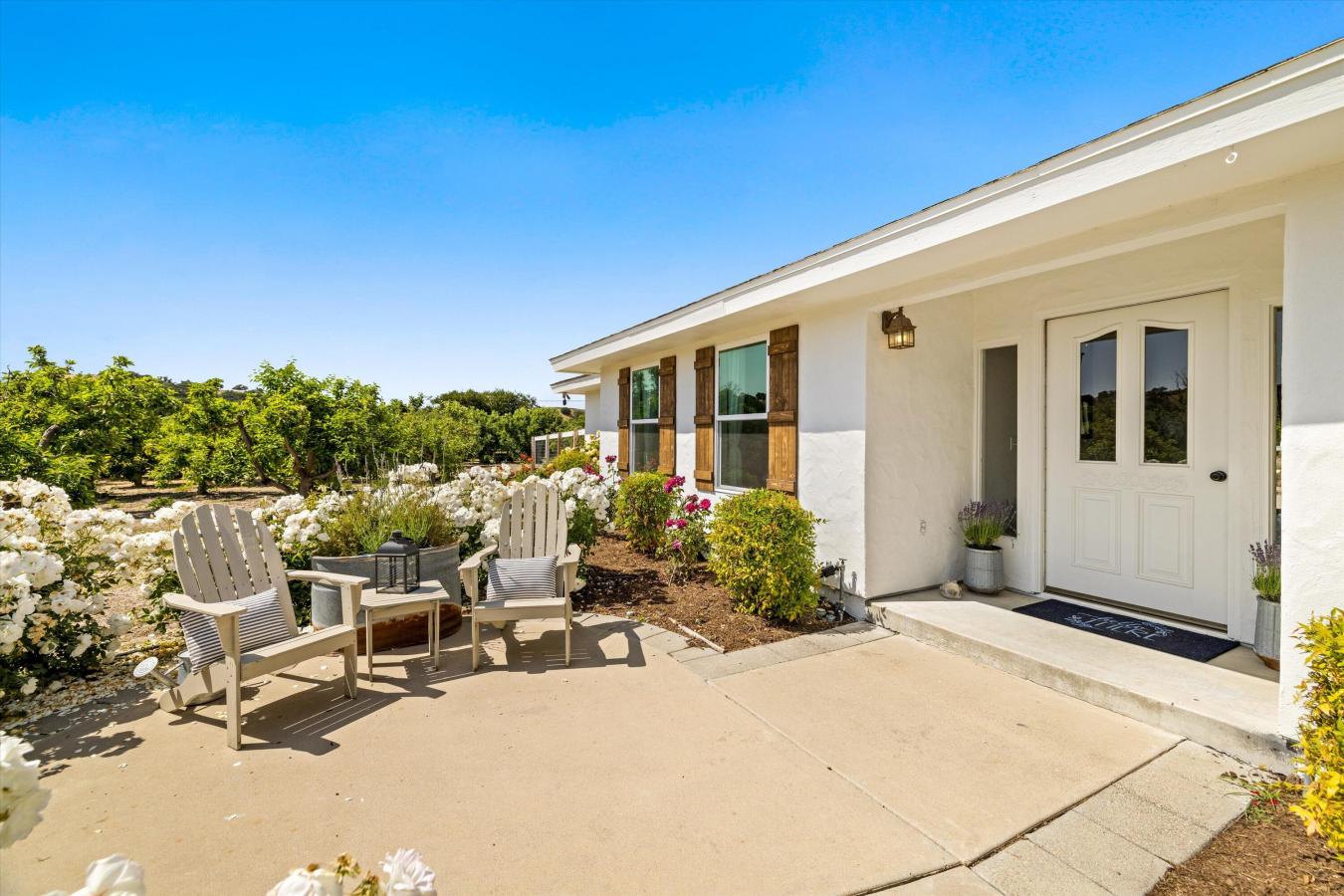 1226 Alamo Pintado Road, SOLVANG, CA, 93463, United States, 4 Bedrooms Bedrooms, ,3 BathroomsBathrooms,Residential,For Sale,1226 Alamo Pintado Road,1308287