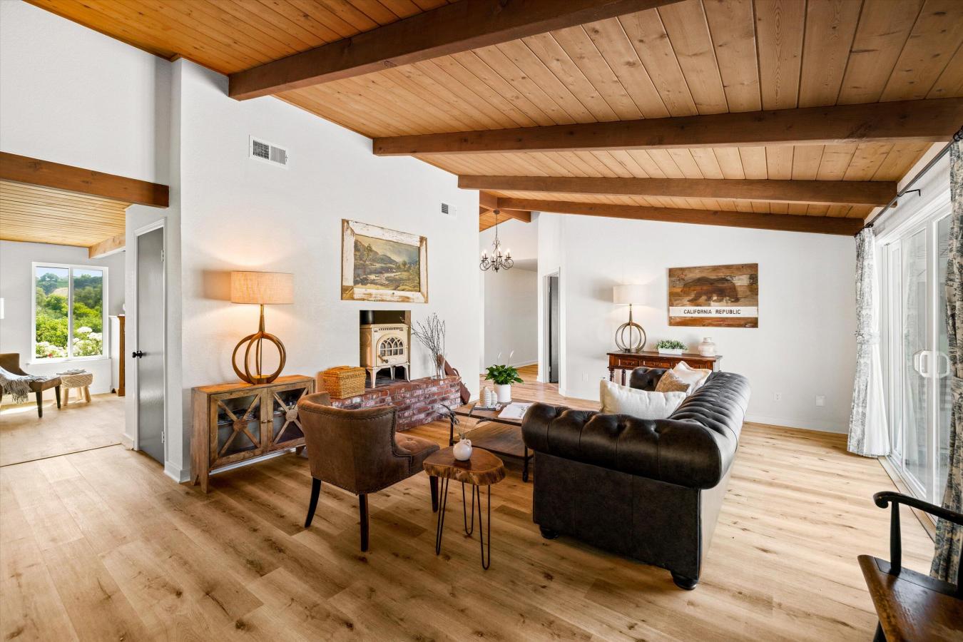 1226 Alamo Pintado Road, SOLVANG, CA, 93463, United States, 4 Bedrooms Bedrooms, ,3 BathroomsBathrooms,Residential,For Sale,1226 Alamo Pintado Road,1308287