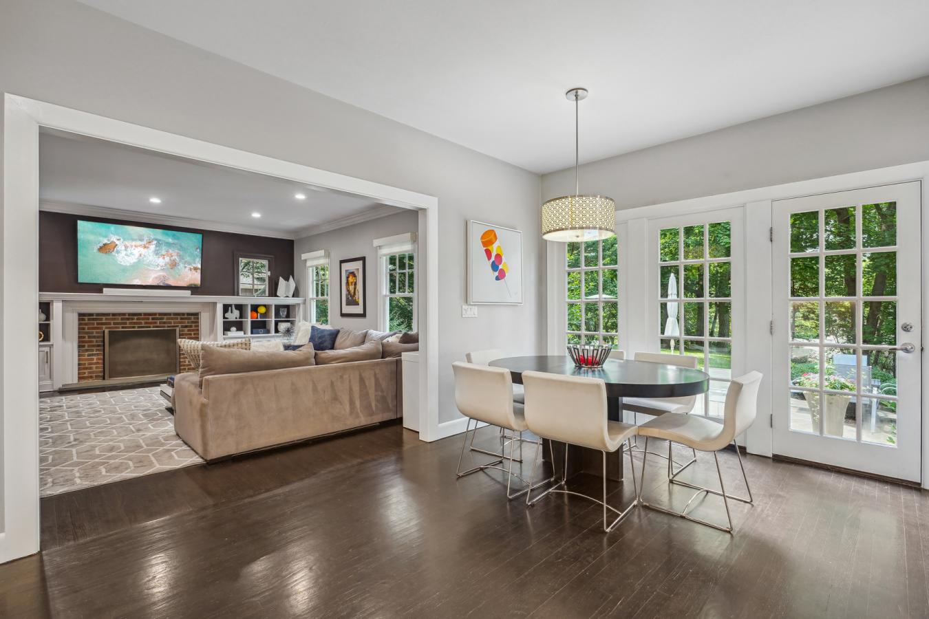 16 Tulip Lane, Short Hills, NJ, 07078, United States, 5 Bedrooms Bedrooms, ,4 BathroomsBathrooms,Residential,For Sale,16 Tulip Lane,1308284