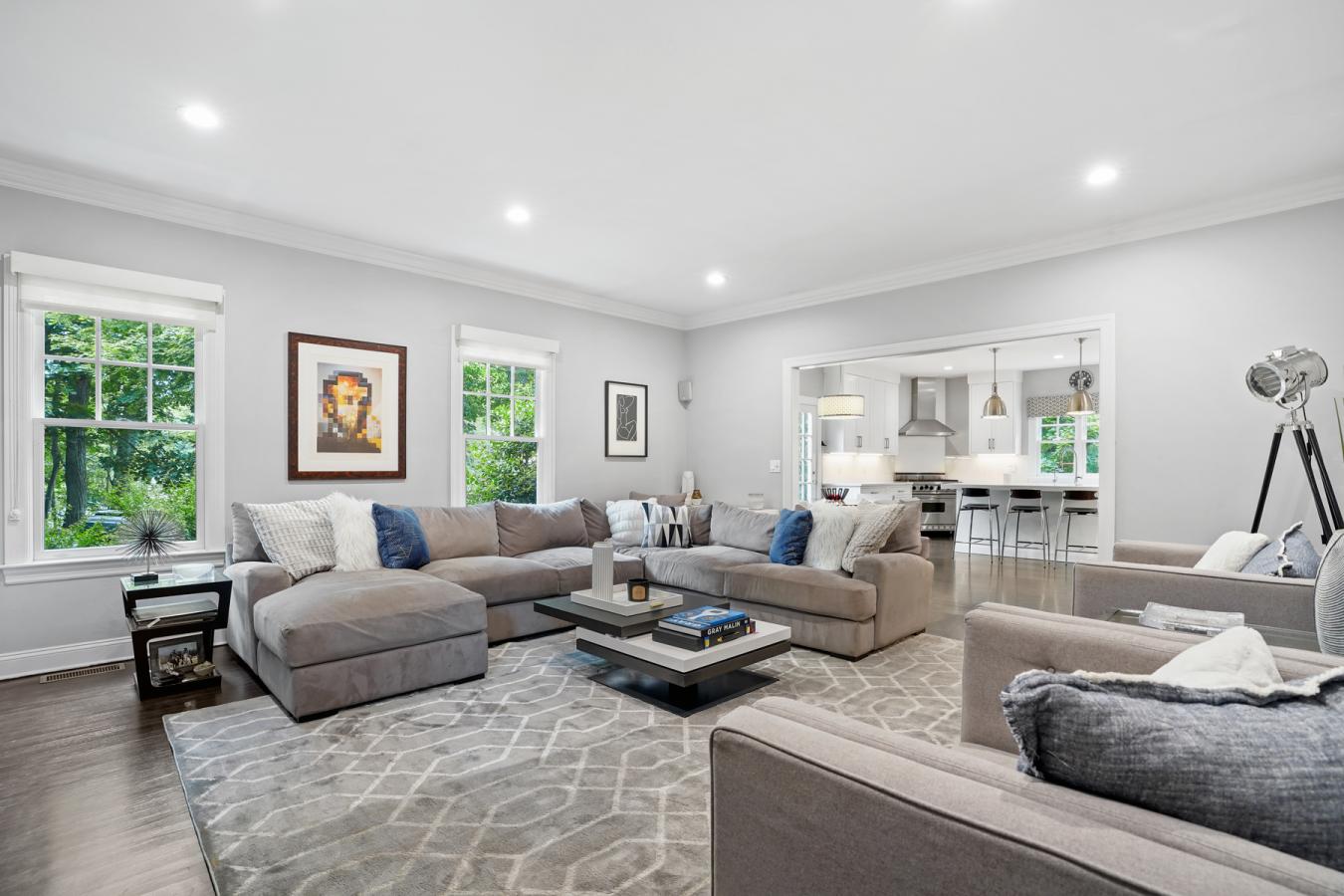 16 Tulip Lane, Short Hills, NJ, 07078, United States, 5 Bedrooms Bedrooms, ,4 BathroomsBathrooms,Residential,For Sale,16 Tulip Lane,1308284