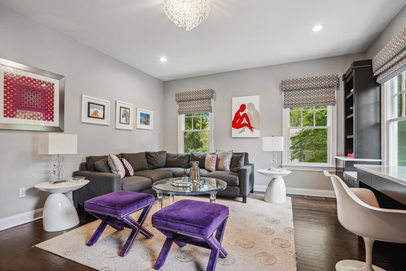 16 Tulip Lane, Short Hills, NJ, 07078, United States, 5 Bedrooms Bedrooms, ,4 BathroomsBathrooms,Residential,For Sale,16 Tulip Lane,1308284