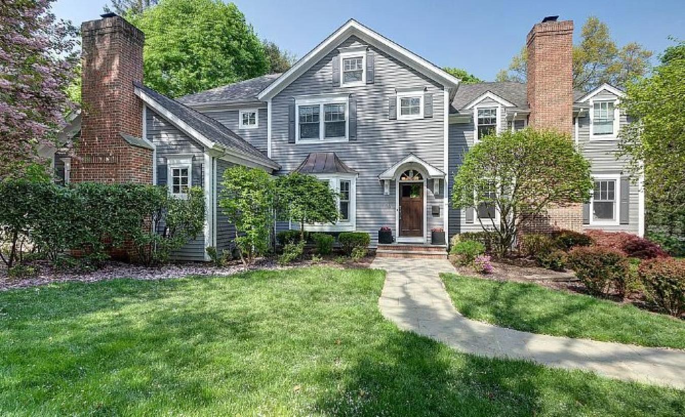 16 Tulip Lane, Short Hills, NJ, 07078, United States, 5 Bedrooms Bedrooms, ,4 BathroomsBathrooms,Residential,For Sale,16 Tulip Lane,1308284